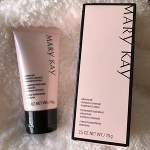 MK Advanced Moisture Renewal Treatment Cream